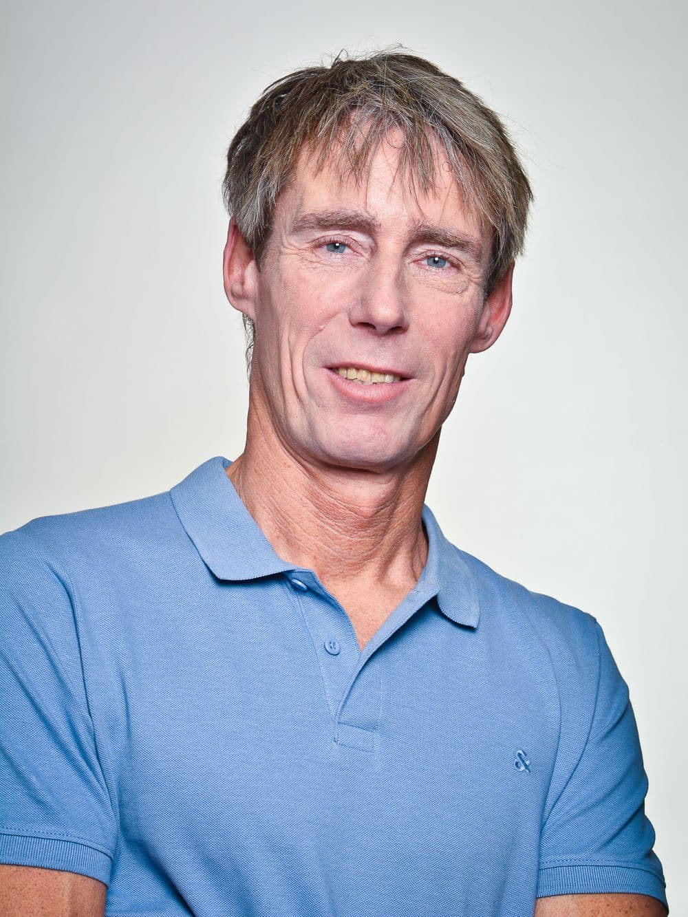 Dr. med. Dirk Padberg
