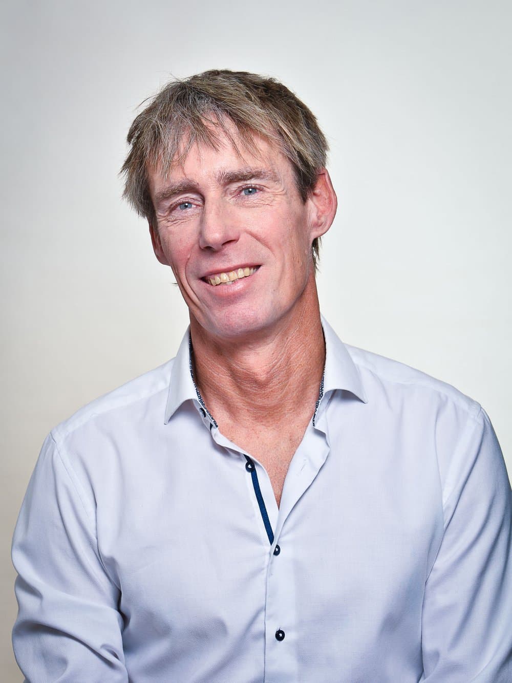 Dr. med. Dirk Padberg