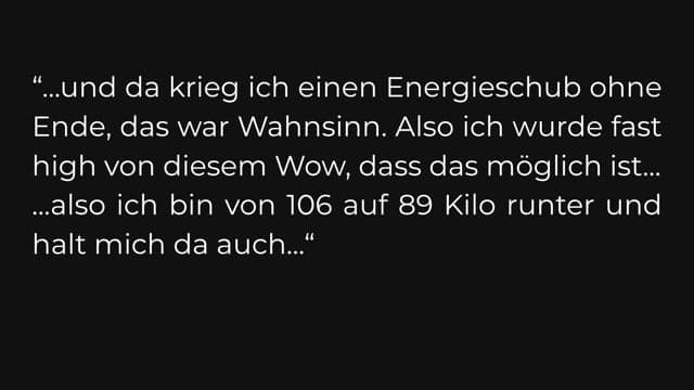 Sven Bremer über BodyReset