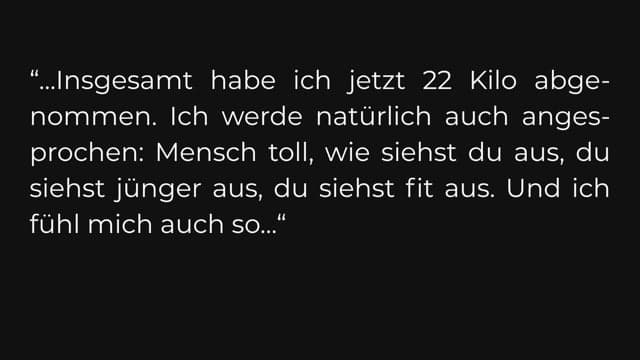 Markus Dierk über BodyReset
