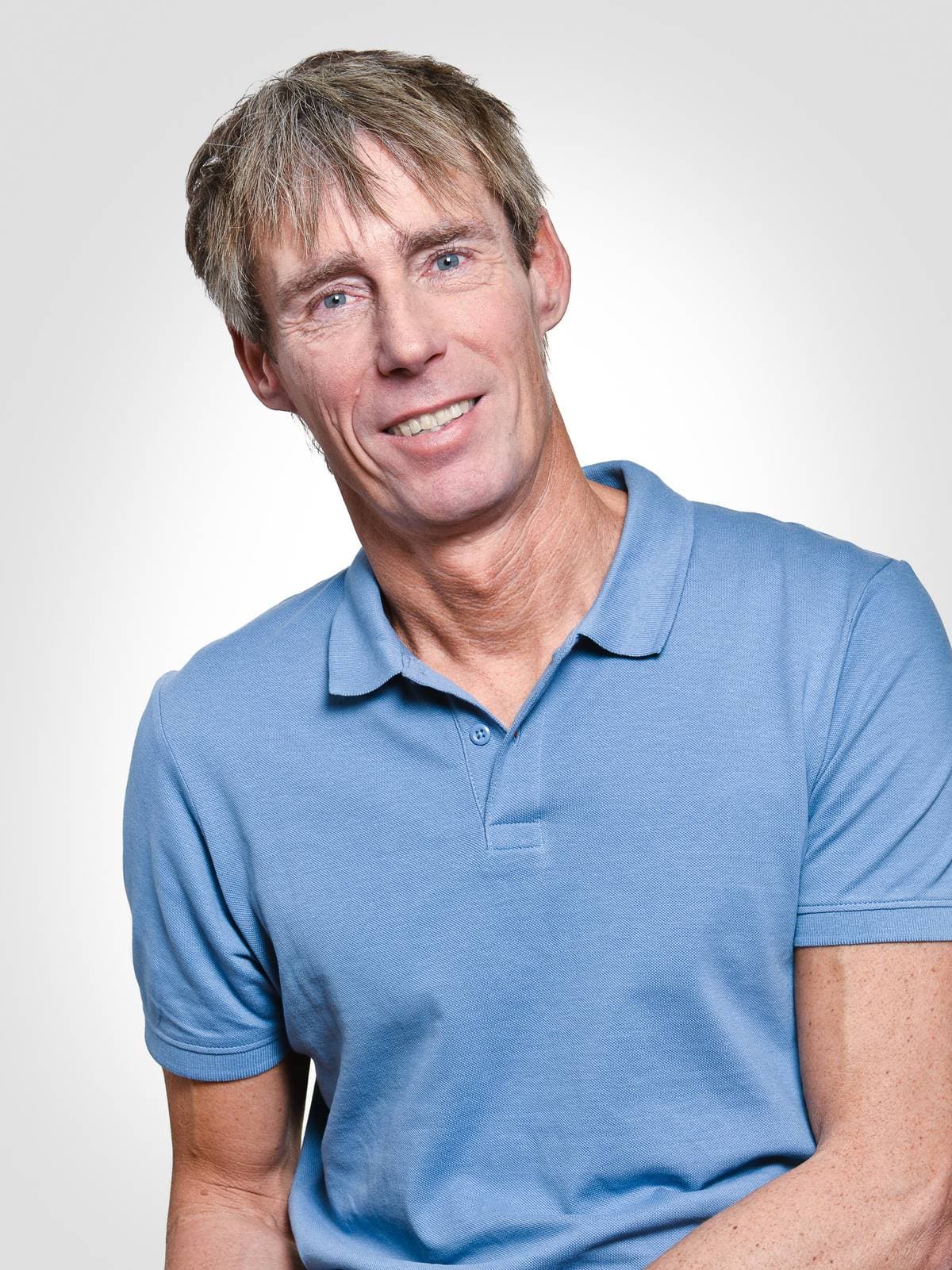 Dr. med. Dirk Padberg